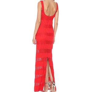 Show Me Your MuMu Dresses - NWT Show Me Your Mumu Harlowe Lace Maxi Dress Show Me Your MuMu Dresses - NWT Show Me Your Mumu Harlowe Lace Maxi Dress